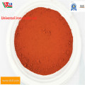 Iron Oxide Red H130 for Lithium Iron Phosphate Batteries